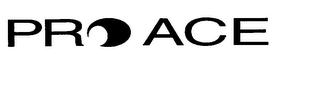 PRO ACE logo