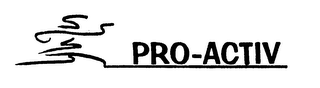 PRO-ACTIV logo