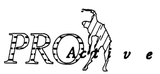 PRO ACTIVE logo
