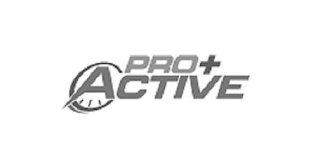 PRO+ ACTIVE logo