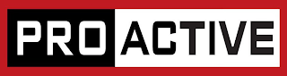 PRO ACTIVE logo