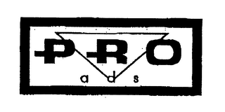 PRO ADS logo