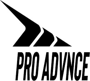 PRO ADVNCE logo