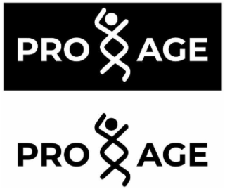 PRO AGE PRO AGE logo