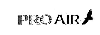 PRO AIR logo