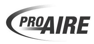PRO AIRE logo