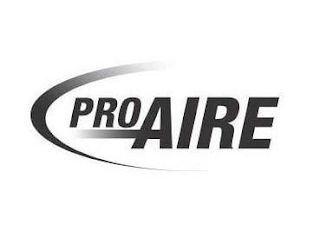 PRO AIRE logo