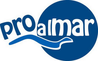 PRO AL MAR logo
