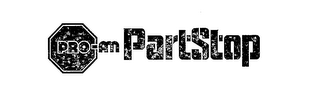 PRO-AM PARTSTOP logo