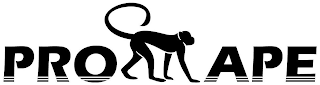 PRO APE logo