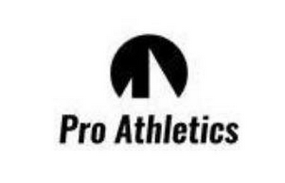 PRO ATHLETICS logo