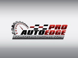 PRO AUTO EDGE COMFORT4U2@HOTMAIL.COM logo