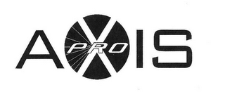 PRO AXIS logo