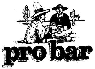 PRO BAR