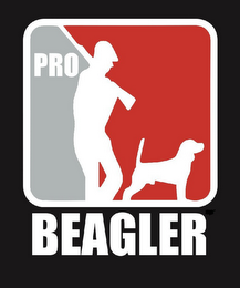 PRO BEAGLER logo