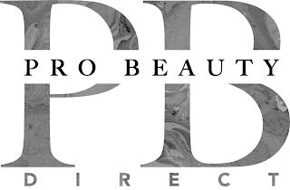 PRO BEAUTY DIRECT PB