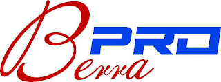 PRO BERRA logo