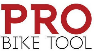 PRO BIKE TOOL logo