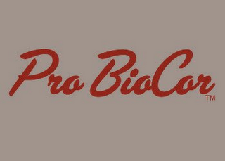 PRO BIOCOR logo
