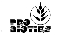 PRO BIOTIKS logo