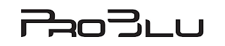 PRO BLU logo