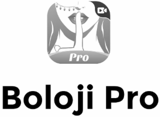 PRO BOLOJI PRO logo