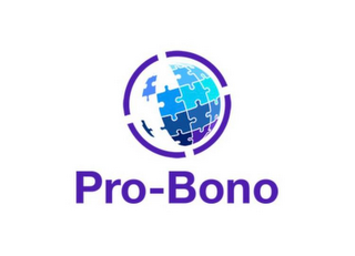PRO-BONO logo