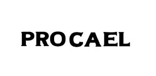 PRO CAEL logo