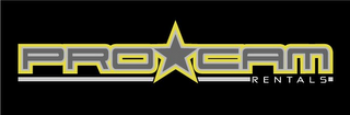 PRO CAM logo