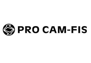 PRO CAM-FIS logo