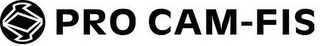 PRO CAM-FIS logo