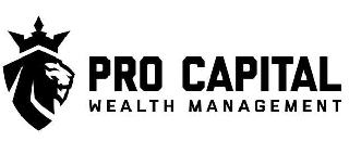 PRO CAPITAL WEALTH MANAGEMENT logo
