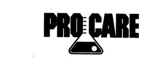 PRO CARE logo