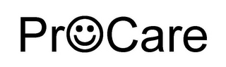 PRO CARE logo