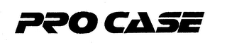 PRO CASE logo