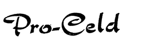 PRO-CELD logo