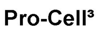 PRO-CELL3 logo
