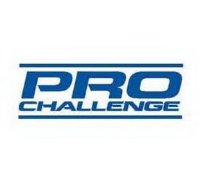 PRO CHALLENGE logo