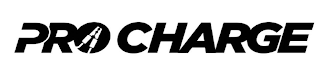 PRO CHARGE logo
