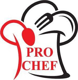 PRO CHEF