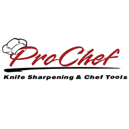 PRO CHEF KNIFE SHARPENING & CHEF TOOLS logo