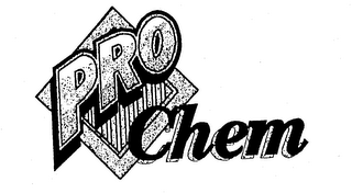 PRO CHEM logo