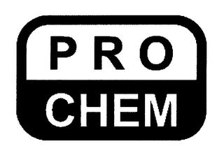 PRO CHEM logo
