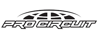 PRO CIRCUIT