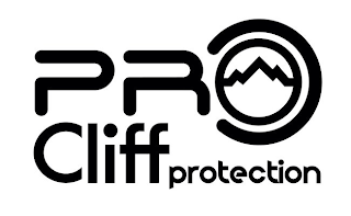 PRO CLIFF PROTECTION logo