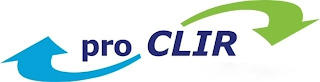 PRO CLIR logo