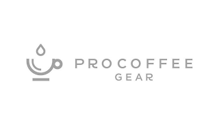 PRO COFFEE GEAR logo