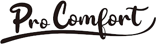 PRO COMFORT