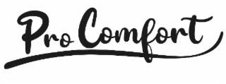 PRO COMFORT logo