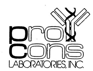 PRO-CONS LABORATORIES, INC. logo